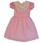 Party Frock – Pink